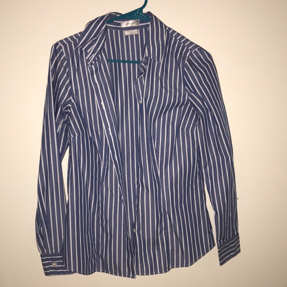Van Heusen Dress Shirt